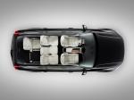 Volvo XC90 T6 AWD First Edition 2014 года